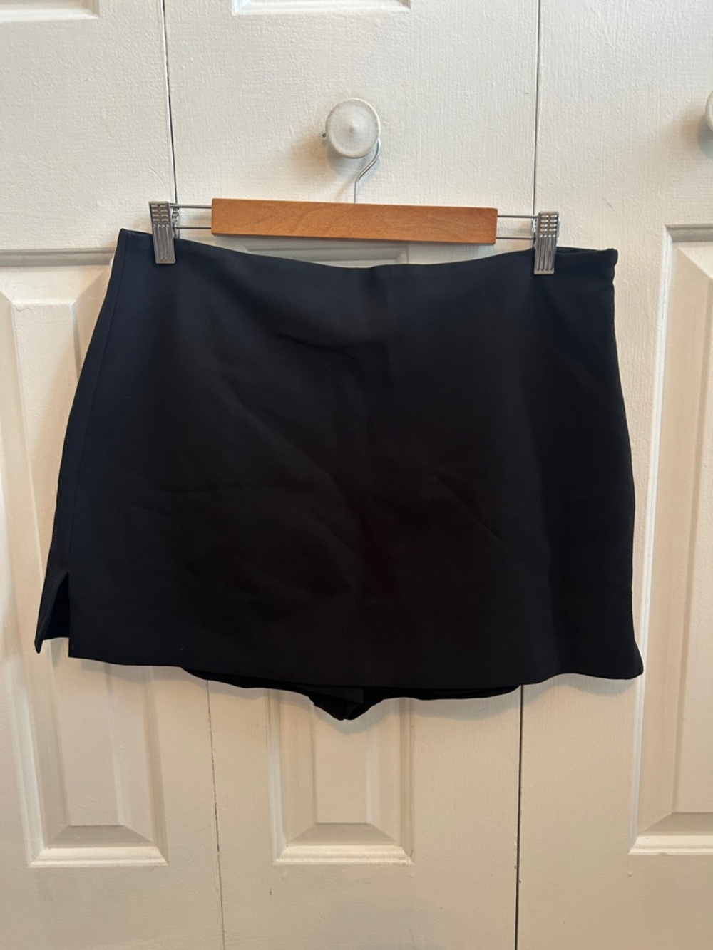 NWT editor skort